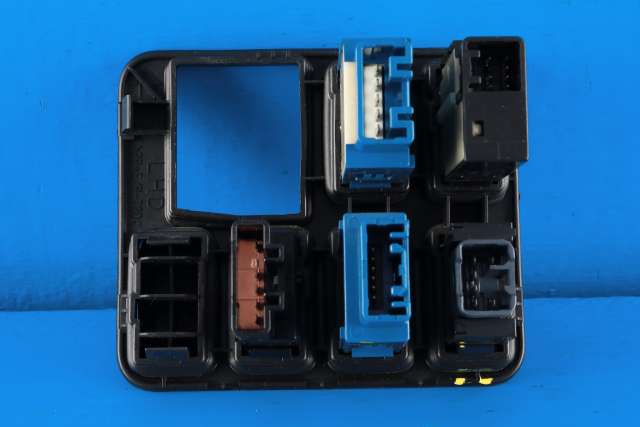 Bryter diverse til Toyota Land Cruiser 120 2002-2009  
