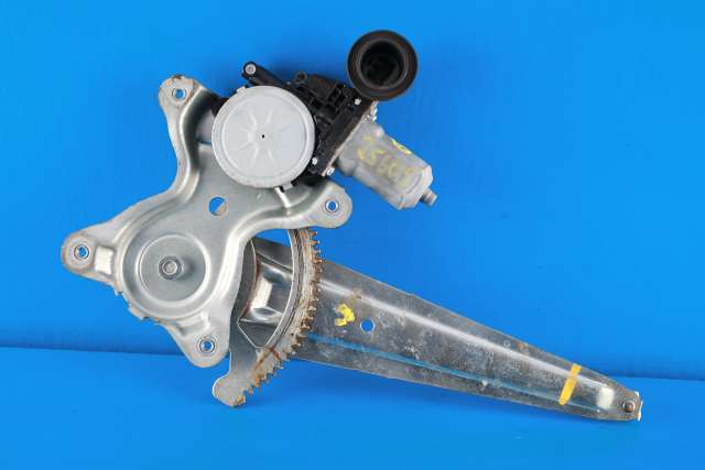 Ruteheis venstre bak til Toyota Land Cruiser 120 2002-2009 (DENSO|062040-1760|85710-58010|)