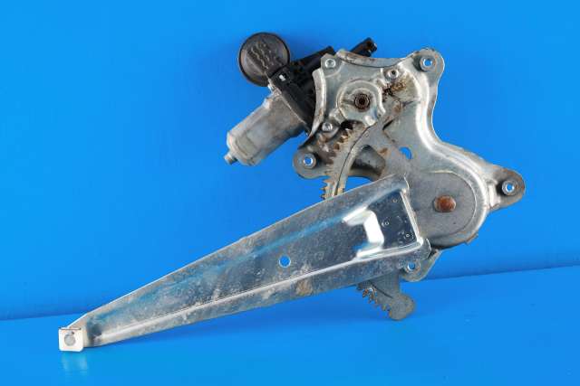 Ruteheis venstre bak til Toyota Land Cruiser 120 2002-2009 (DENSO|062040-1760|85710-58010|)