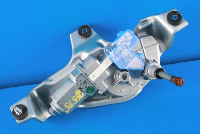 Viskermotor bakrute til Mitsubishi Outlander, 2012-2015 (Type III, Fase 1)  