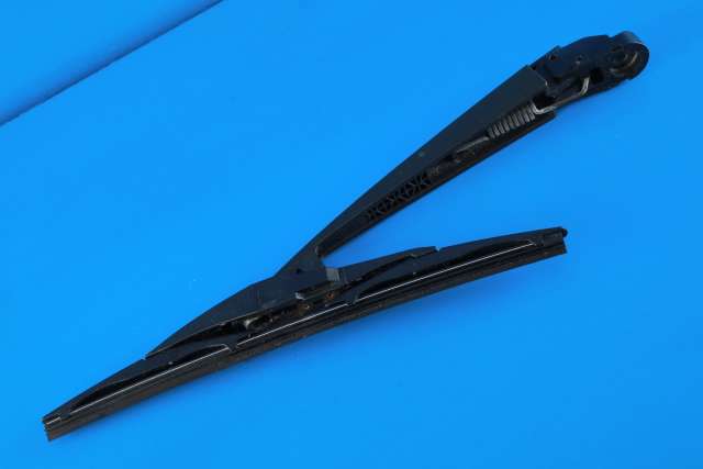 Viskerarm bakrute til Mitsubishi Outlander 2012-2015 (Type III, Fase 1)  