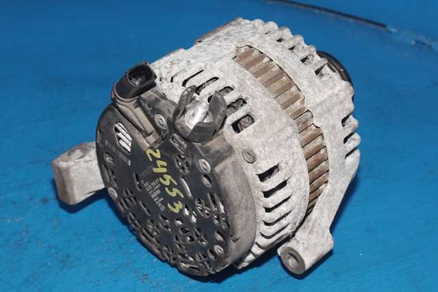 Dynamo diesel til Volvo V60 2010-2013 (Type I, Fase 1) (BOSCH|0 121 715 079|30659341.|)