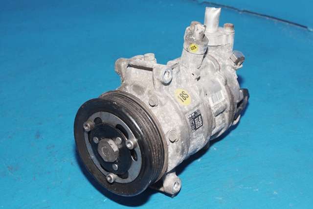 Aircondition kompressor til VW Golf VII, 2012-2017 (Fase 1)  (DENSO|447150-6913)