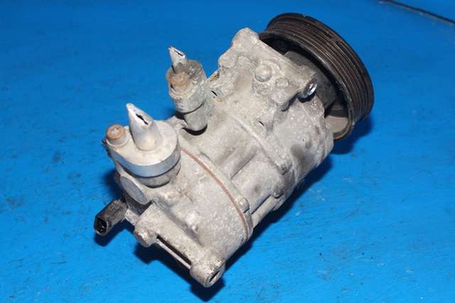 Aircondition kompressor til VW Golf VII 2012-2017 (Fase 1)  (DENSO|447150-6913|5Q0 816 803|)