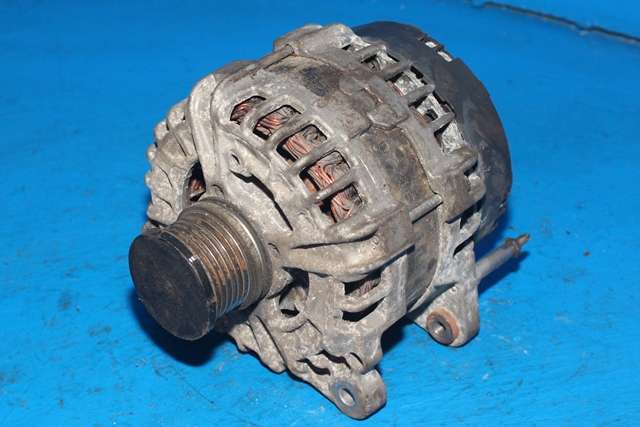 Dynamo til VW Golf VII, 2012-2017 (Fase 1)  (BOSCH|0 125 811 008)