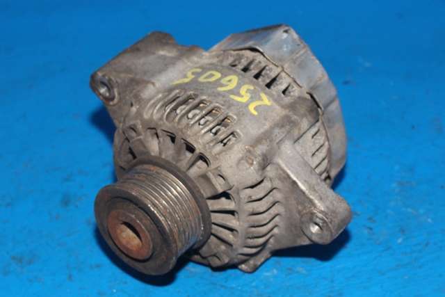 Dynamo diesel til Toyota Land Cruiser 120 2002-2009 (TOYOTA|27060-30123|)