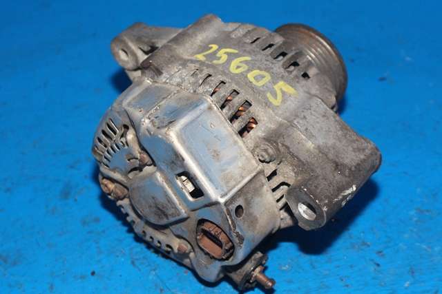 Dynamo diesel til Toyota Land Cruiser 120 2002-2009 (TOYOTA|27060-30123|)