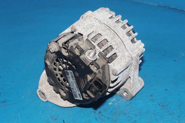 Dynamo diesel til BMW X3 2010-2017 (F25) (F25) (VALEO|2608668D|8 507 625. 14 VOLT - 220 AMP|)