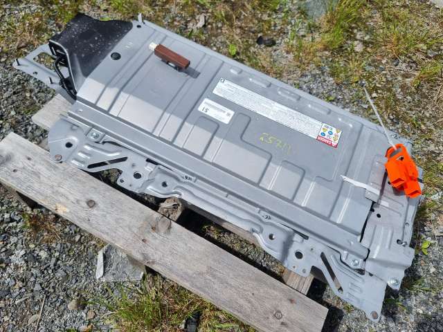 Batteripakke hybrid til Toyota Auris 2015-2019 (Type II, Fase 2)  