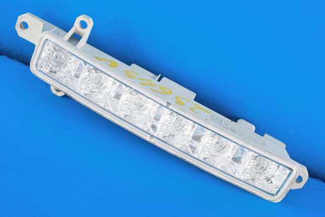 Kjørelys led venstre foran til Peugeot Expert, 2016-->> (Type III)  (PEUGEOT|98 027955 80)