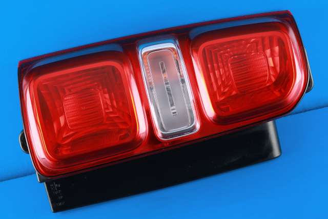 Baklykt venstre til Peugeot Expert 2016-->> (Type III)  (PEUGEOT|98 082431 80|)