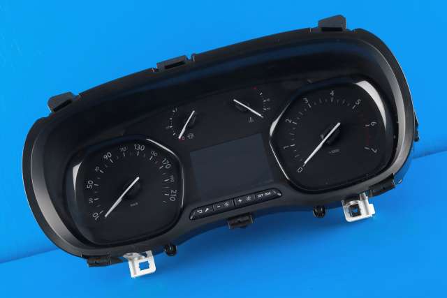 Instrumentpanel til Peugeot Expert, 2016-->> (Type III)  (PEUGEOT|98 175435 80-00)