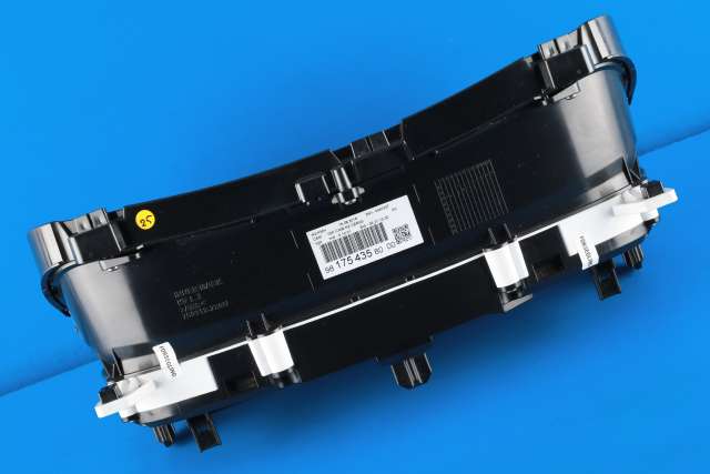Instrumentpanel til Peugeot Expert 2016-->> (Type III)  (PEUGEOT|98 175435 80-00|)