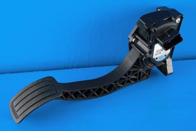 Pedal gass til Peugeot Expert, 2016-->> (Type III)  (PEUGEOT|96 748297 80)