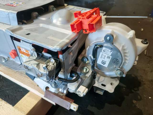 Batteripakke hybrid til Lexus CT 2010-2020 (TOYOTA|G9280-76011|)