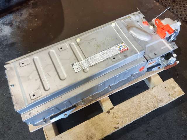 Batteripakke hybrid til Lexus CT 2010-2020 (TOYOTA|G9280-76011|)