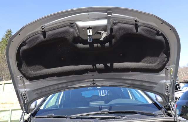 Panser til Peugeot 3008 2016-->> (Type II)