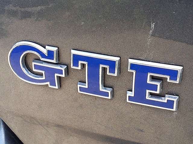 Batteripakke hybrid til VW Golf VII, 2017-2020 (Fase 2)  