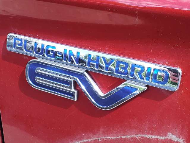 Batteripakke hybrid til Mitsubishi Outlander, 2015-->> (Type III, Fase 2)