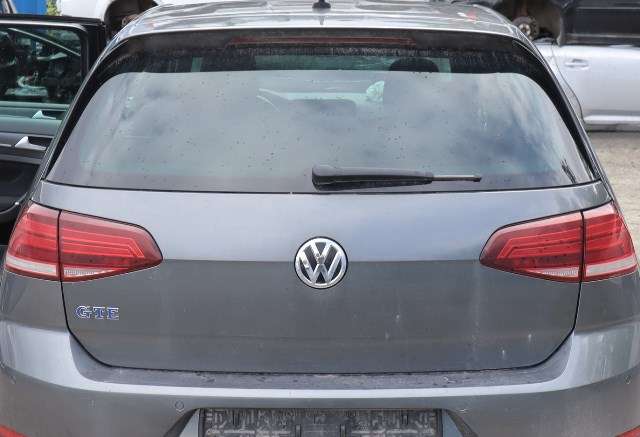 Bakluke combi til VW Golf VII, 2017-2020 (Fase 2)  