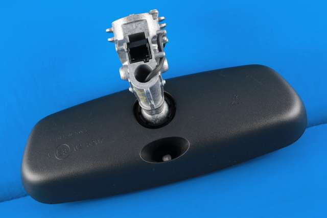 Speil innvendig til Peugeot 3008 2009-2016 (Type I) (PEUGEOT|96 864409 XT|)