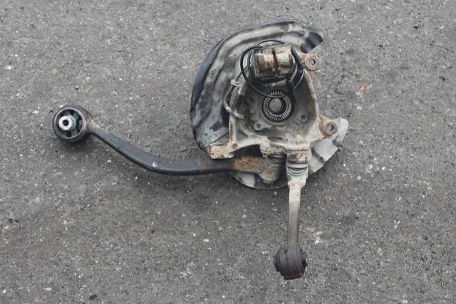 Hjulspindel høyre foran til BMW X3 2010-2017 (F25) (F25) 