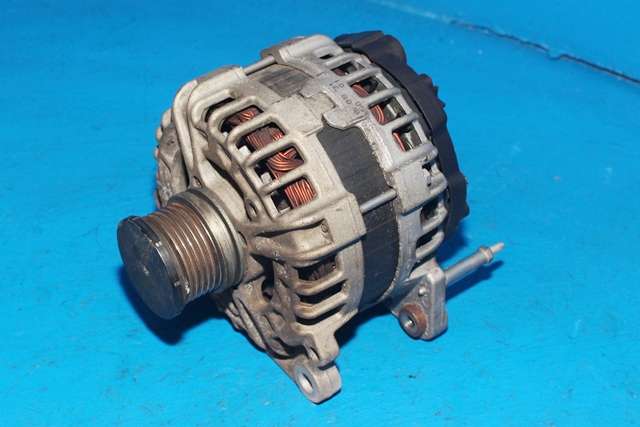 Dynamo diesel til VW Caddy, 2015-2020 (Type III, Fase 3) (VAG|04L 903 024 S)