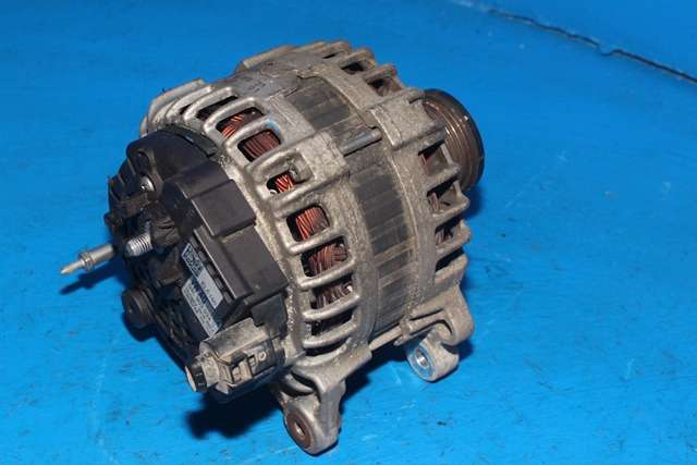 Dynamo diesel til VW Caddy 2015-2020 (Type III, Fase 3) (VAG|04L 903 024 S|)