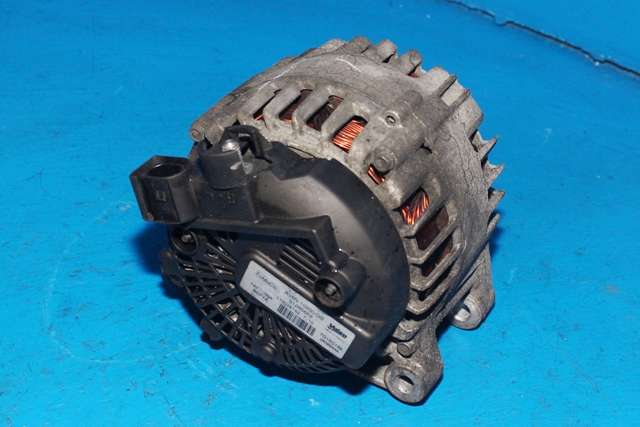 Dynamo diesel til Volvo V70 2007-2013 (Type III, Fase 1) (VALEO|TG15C169|31285659. 14 VOLT - 150 AMP|)