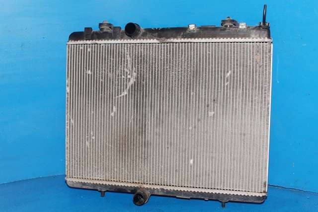 Radiator (automat gir) til Peugeot 3008 2009-2016 (Type I) (PEUGEOT|96 805334 80|)