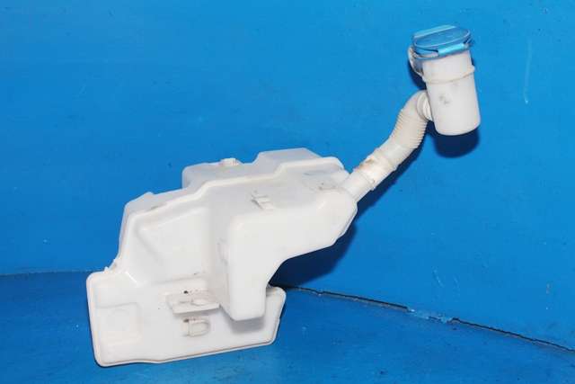 Spylertank foran til VW Caddy 2015-2020 (Type III, Fase 3)  (VAG|2K5 955 453 D|)