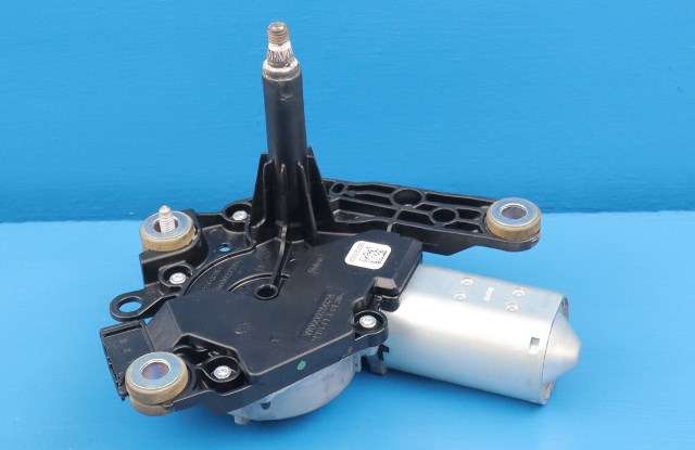 Viskermotor bakrute til Mercedes B-Klasse, electric drive, 2014-2018 (W242) (W242) (MERCEDES|A 246 906 17 01)