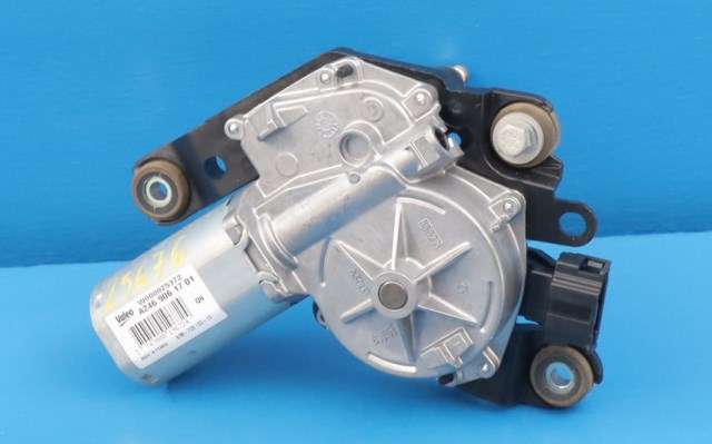 Viskermotor bakrute til Mercedes B-Klasse, electric drive 2014-2018 (W242) (W242) (A 246 906 17 01|)