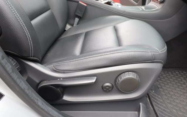 Sete foran høyre til Mercedes B-Klasse, electric drive 2014-2018 (W242) (W242)