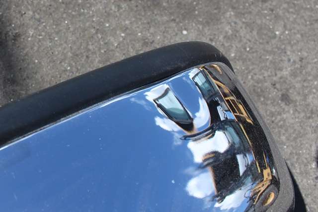 Støtfanger bak til Chevrolet Tahoe 2001-2005 (Type II)