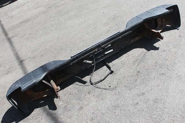 Støtfanger bak til Chevrolet Tahoe 2001-2005 (Type II)