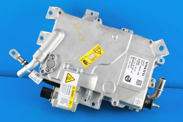 DCDC converter hybrid til Volvo V60/V60 CC 2013-2018 (Type I, Fase 2)  (VOLVO|31407201|)