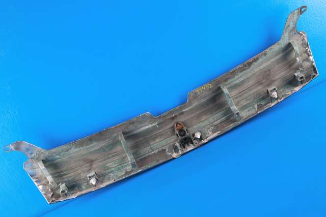 Grill til Mitsubishi Outlander 2012-2015 (Type III, Fase 1)  