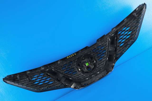 Grill til Nissan Qashqai 2014-2021 (Type II)
