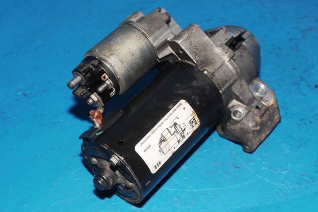 Starter diesel til BMW 5-Serie 2010-2017 (F10/F11) (F10/F11) (BMW|12.41-8 515 900|)