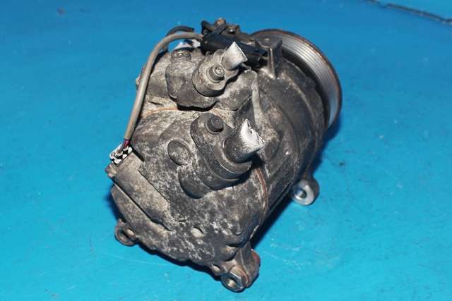 Aircondition kompressor til BMW 5-Serie 2010-2017 (F10/F11) (F10/F11) (DENSO|447260-4533|)