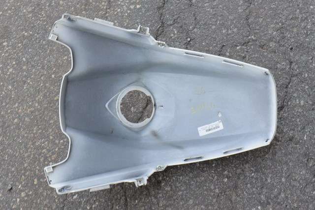 MC, Deksel, tank til MC BMW R1200 GS 2004-2012 (Dual Sport) (Dual Sport) (BMW|46.63-7 693 425|)