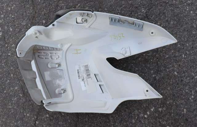 MC, Kåpe, høyre til MC BMW R1200 GS 2004-2012 (Dual Sport) (Dual Sport) 