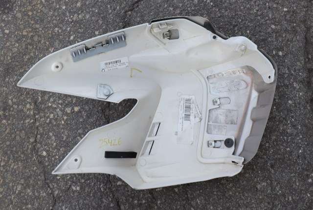 MC, Kåpe, venstre til MC BMW R1200 GS 2004-2012 (Dual Sport) (Dual Sport)