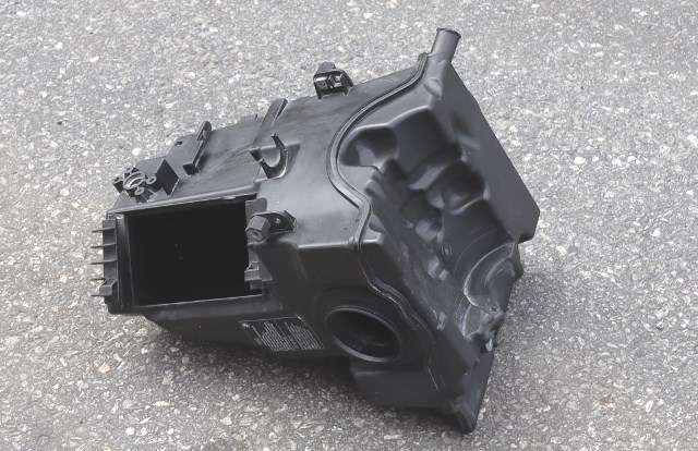 MC, Luftfilterboks til MC BMW R1200 GS 2004-2012 (Dual Sport) (Dual Sport) (BMW|7 720 354|)