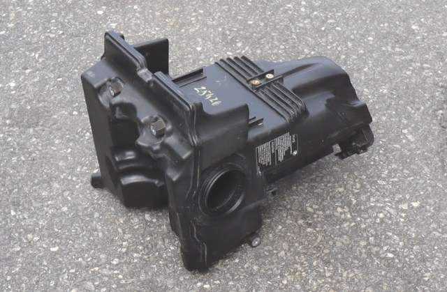 MC, Luftfilterboks til MC BMW R1200 GS 2004-2012 (Dual Sport) (Dual Sport) (BMW|7 720 354|)