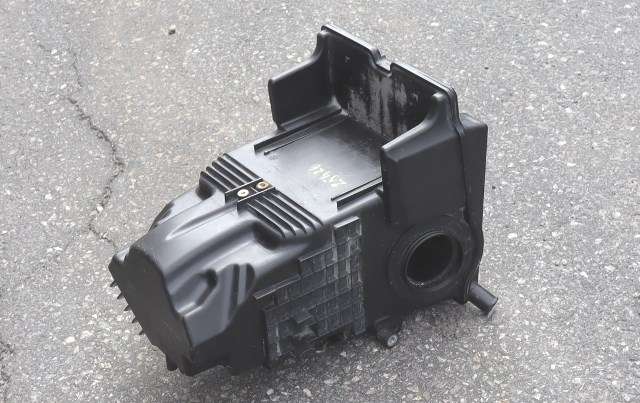 MC, Luftfilterboks til MC BMW R1200 GS 2004-2012 (Dual Sport) (Dual Sport) (BMW|7 720 354|)