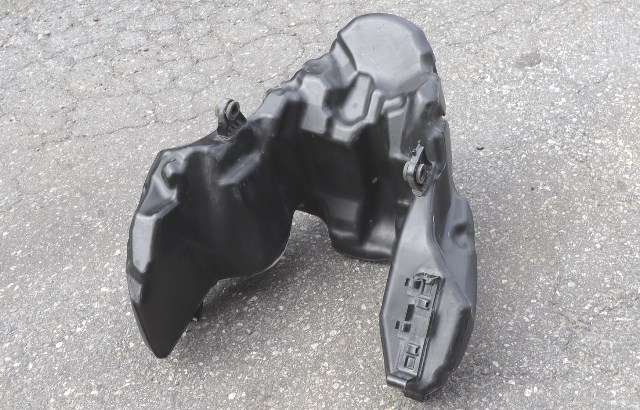 MC, Bensintank til MC BMW R1200 GS 2004-2012 (Dual Sport) (Dual Sport) (BMW|16.11-7 702 709|)