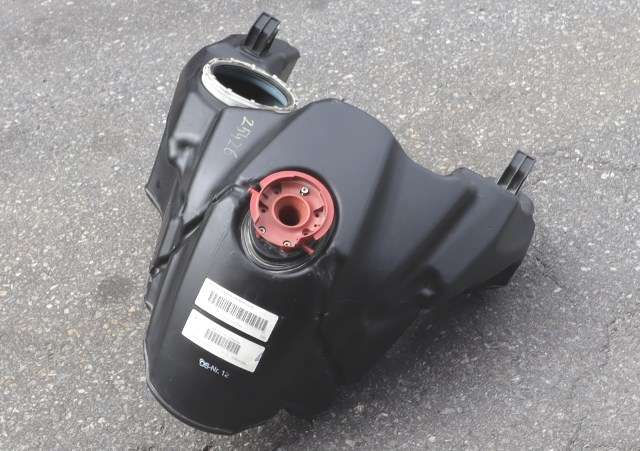 MC, Bensintank til MC BMW R1200 GS 2004-2012 (Dual Sport) (Dual Sport) (BMW|16.11-7 702 709|)