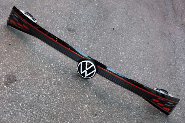 Baklykt midtre til VW ID.4, 2020-->>  (VAG|11A 945 307 D)